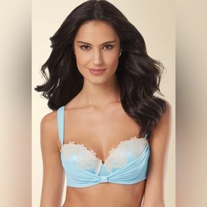 Soma Intimates Limited Edition Treasured Full Coverage Bra, Size 36B
